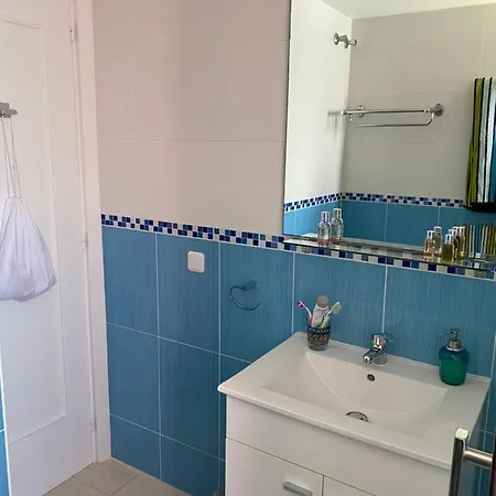 Apartamento Minerva Seaview Benalmádena