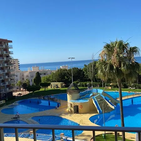 Apartamento Minerva Seaview