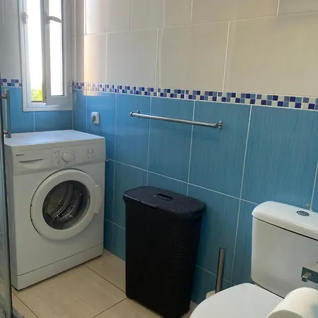 Minerva Seaview Apartamento
