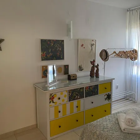 Minerva Seaview Benalmádena